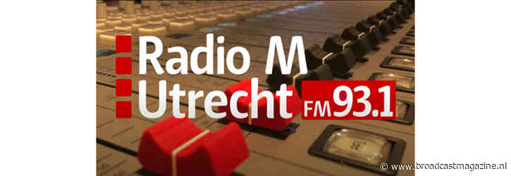 Radio M Utrecht staat een week lang in het teken van de Sixties