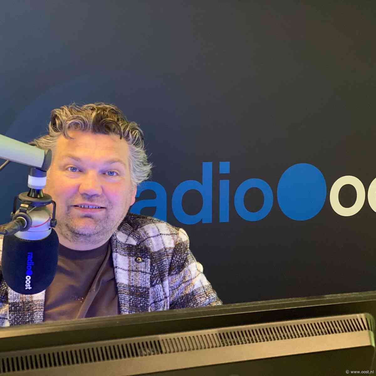 Bert van Losser voorlopig aan de zijlijn na hartstilstand: 'Ik blijf positief'