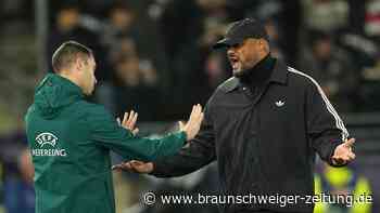 „Dumme Aktion“ – Kritik an Olise: Jetzt wird der Ton beim FC Bayern rauer