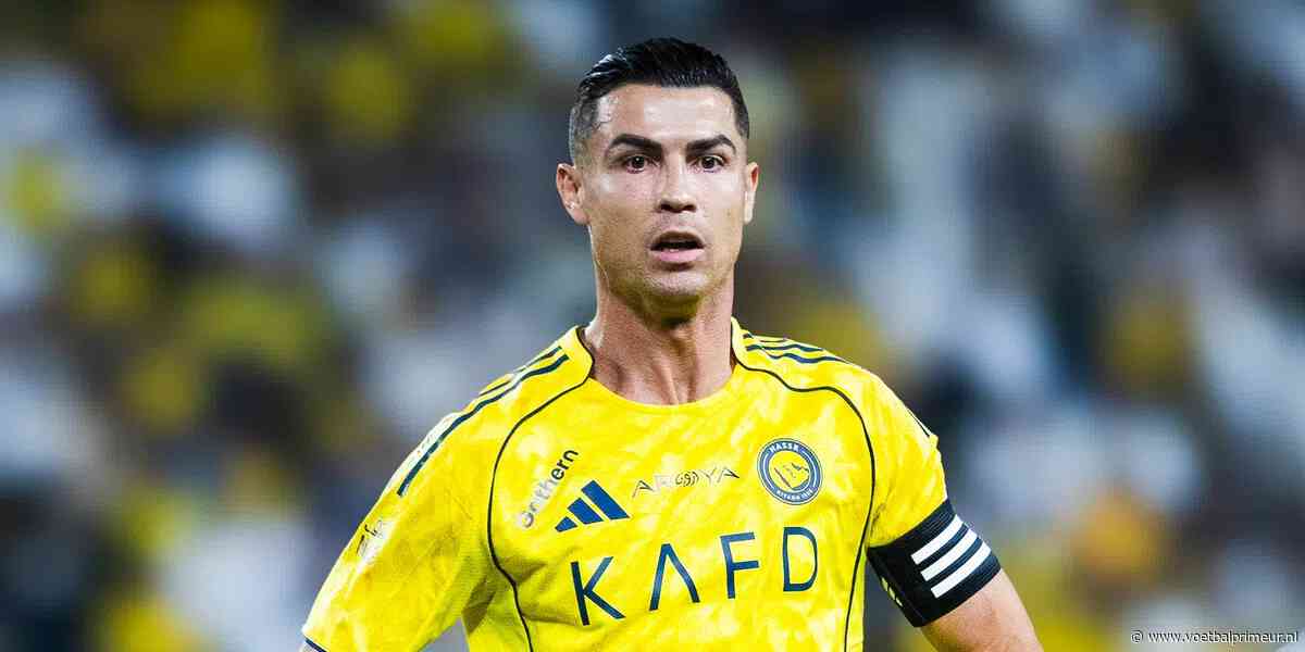'Chaos in Saudi-Arabië: voetballers slaan op de vlucht, wedstrijden afgelast'