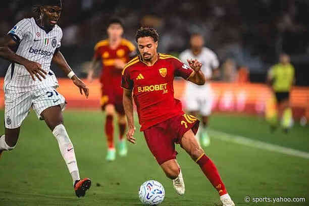 Rensch and Soule favored to start in Real Madrid clash