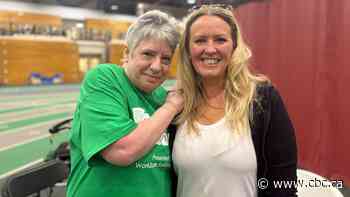 Walking group for brain injury survivors sparks hope through connection