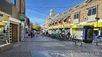 'Depressing' shopping streets that 'nobody' visits anymore