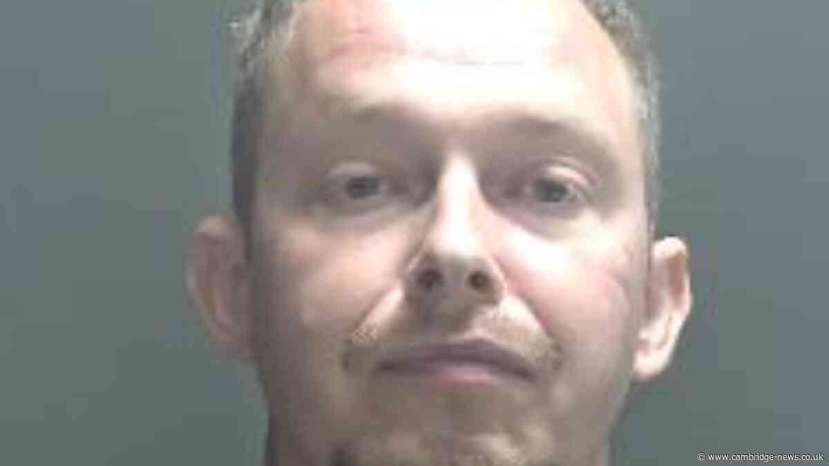 Man punched an strangled ex-partner during 'prolonged campaign of abuse'