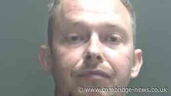 Man punched an strangled ex-partner during 'prolonged campaign of abuse'