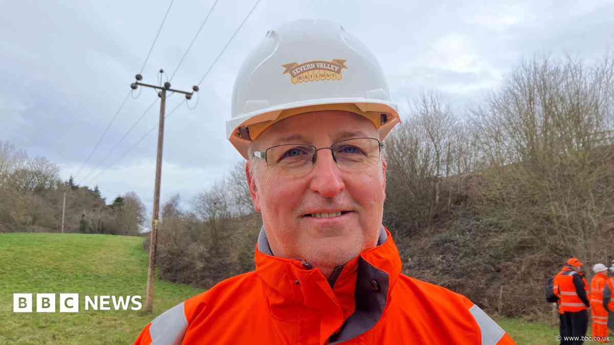 Heritage railway boss hits out at diesel hikes