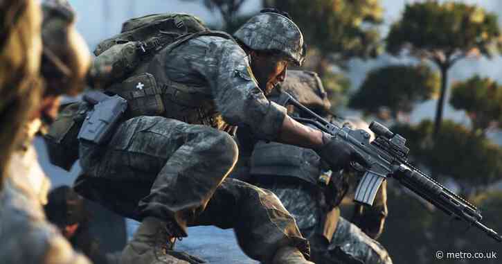 How to get early access to Call Of Duty: Modern Warfare 4 and when it starts