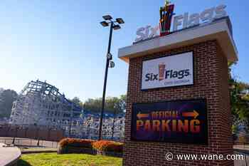 Roller coaster rider's death puts spotlight on safety of ever more thrilling rides