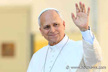 Pope Leo spends a peaceful night in the hospital after cancer surgery