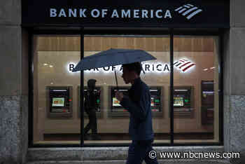 Bank of America ordered to pay historic $1.2 billion over alleged sanctions law violations
