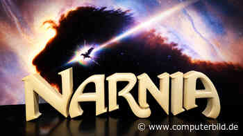 Netflix zeigt epischen Trailer zu riesigem Narnia-Projekt