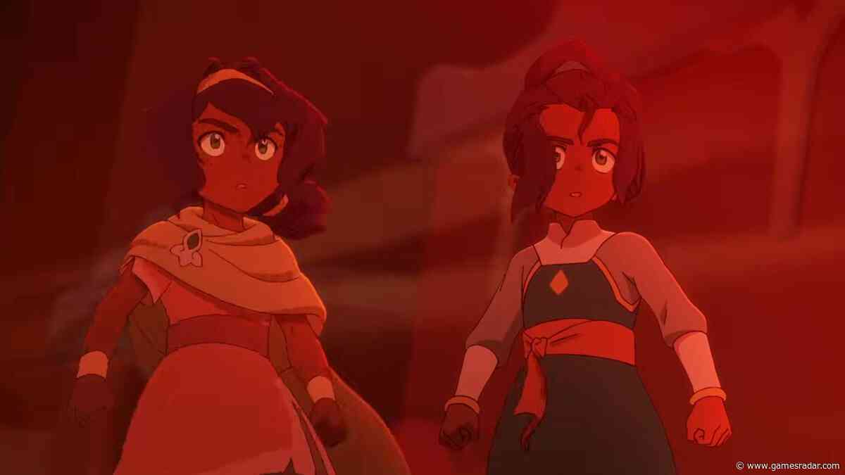 Avatar: Seven Havens co-creator confirms there was no "secret Avatar" between Korra and twin Avatars Pavi and Nisha
