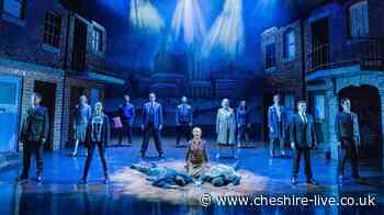 Review: Blood Brothers leaves Chester Storyhouse audience in raptures
