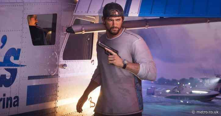 GTA 6 file size leaked by Cyberleek and it is absolutely massive
