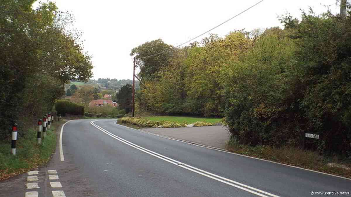 Possible end in sight for disruptive road closure between Canterbury and Whitstable