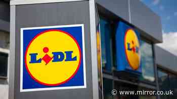 New Lidl £18 kitchen 'block' similar to pricier John Lewis version out Thursday