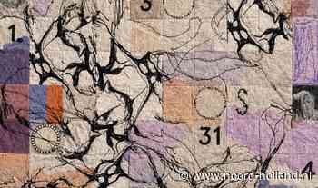 Nieuwe tentoonstelling in Paviljoen Welgelegen: The only constant is change