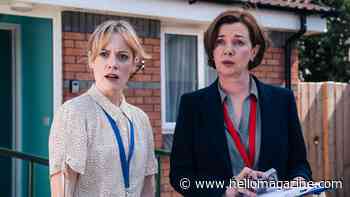 Blue Lights star swaps gritty police drama for brand-new BBC comedy - see first look