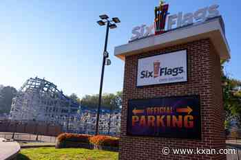 Roller coaster rider's death puts spotlight on the safety of ever more thrilling rides