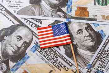 'American dream' now costs $5.3M, report says