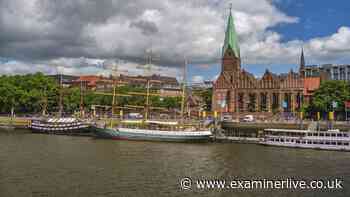 Ryanair pulls plug on UK's only direct link to historic German city with 500,000 seats cut