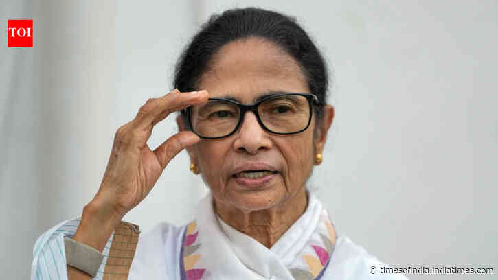 'Your Didi is with you - today and forever!' Mamata Banerjee to detained CJP activists