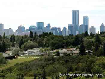 Keith Gerein: Premier Smith's edict is in — Edmonton is not allowed to be Edmonton