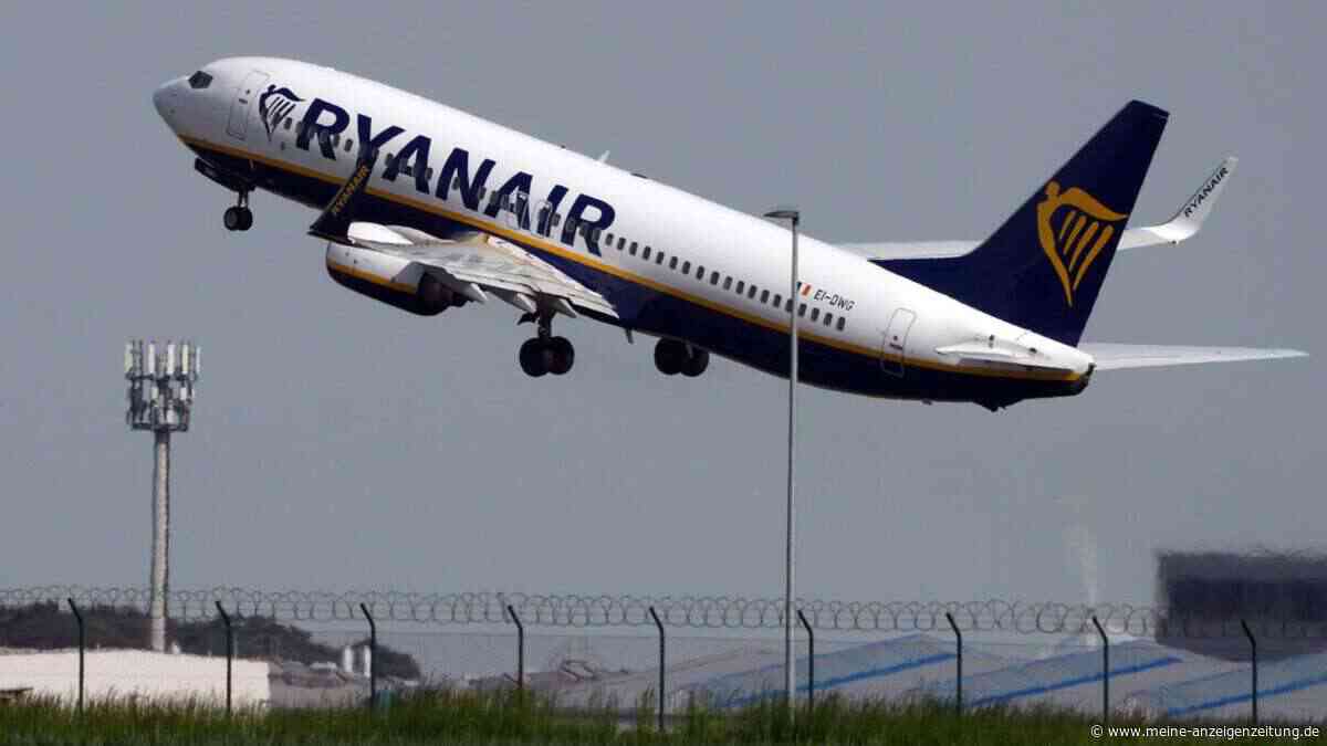 Zwei defekte Flugzeuge, kein Ersatz in Sicht: Passagiere in Italien erleben Odyssee am Flughafen