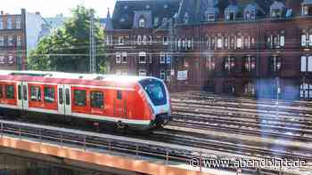 Diese drei S-Bahn-Linien fallen in den Herbstferien teilweise oder ganz aus