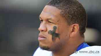 L.A. Rams' Alaric Jackson — a Windsor, Ont., native — suspended 2 games by NFL