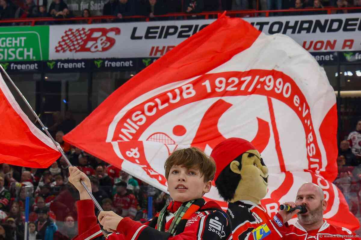 Eishockey-Jubiläum in Crimmitschau: Feiert der ETC seinen runden Geburtstag zu früh?