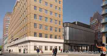 5plus gets green light for London Fire Brigade facelift