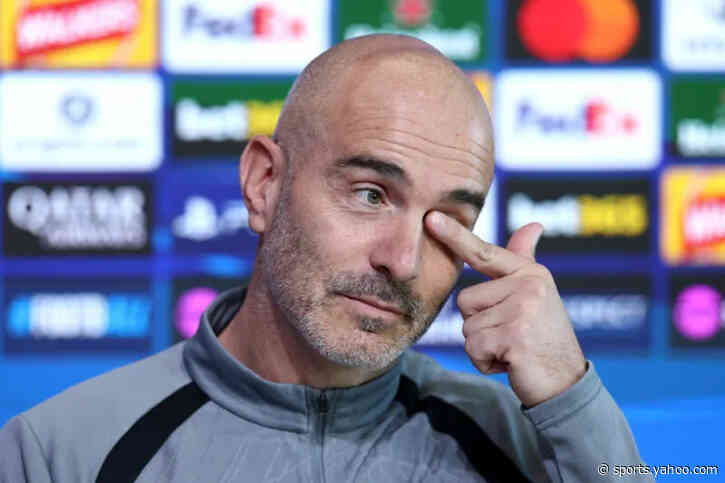 Maresca admits he would call Manchester City ‘cheats’ if he was an Arsenal fan