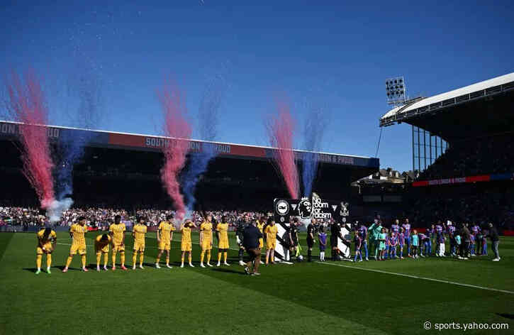 Premier League This Week: Leeds United vs Man United, Arsenal At Forest And A Palace-Brighton Derby
