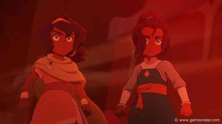 Avatar: Seven Havens co-creator confirms there was no "secret Avatar" between Korra and twin Avatars Pavi and Nisha