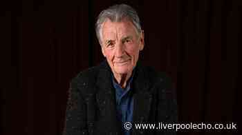 Sir Michael Palin issues health update as he confirms why event was cancelled