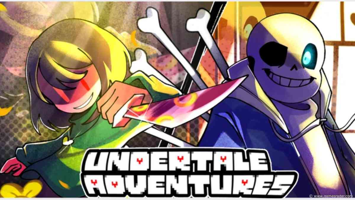 All Undertale Adventures X codes (October 2026) and how to redeem them for Souls and rerolls