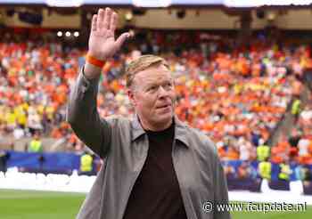 Italiaanse media zijn niet blij: 'Ronald Koeman heeft het voor ons verpest!'