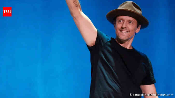 In 2004, Jason Mraz purchased a 5-acre grove; 22 years later, it is transformed into a 17-acre farm