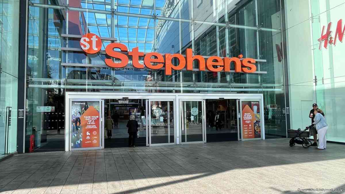 Hull city centre store shuts as brand moves online - what you need to know