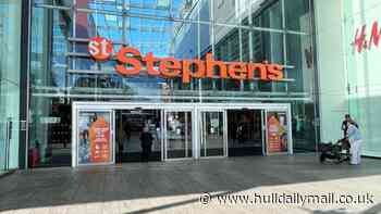 Hull city centre store shuts as brand moves online - what you need to know