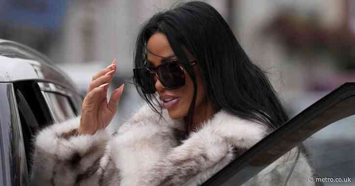 Katie Price snaps on stand at Kieran Hayler’s child rape trial: ‘Don’t call me a liar’