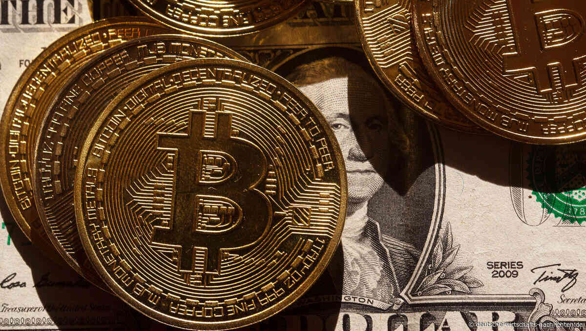 Bitcoin-Prognose: Warum die nächsten Tage alles verändern könnten