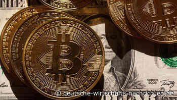 Bitcoin-Prognose: Warum die nächsten Tage alles verändern könnten