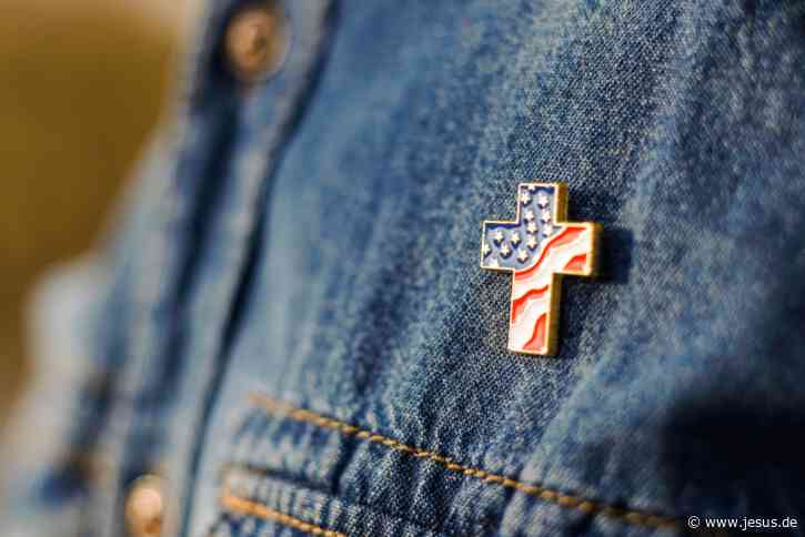 US-Zwischenwahlen: Christen sind sich uneins