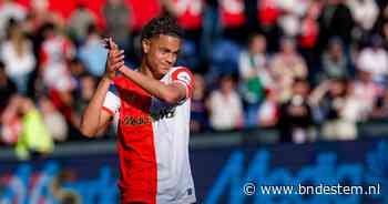 LIVE Youth League | Grote kansen voor Feyenoord op openingstreffer: bal op de paal