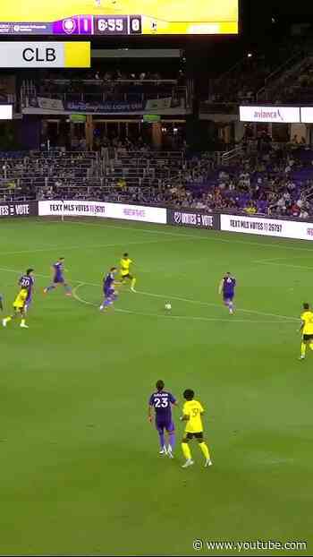 Habroune restores the balance ⚖️💥