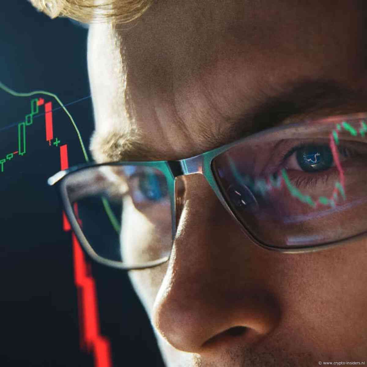 Bitcoin koers schommelt heftig in aanloop naar spannende cijfers