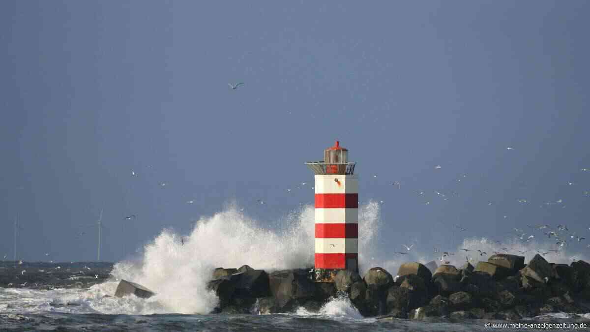 Übernachten im Leuchtturm: Dieses Hotel bietet ein ganz besonderes Erlebnis