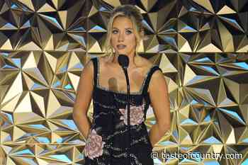 Megan Moroney Says ‘No Girl Best Friend’ If You Want To Date Her